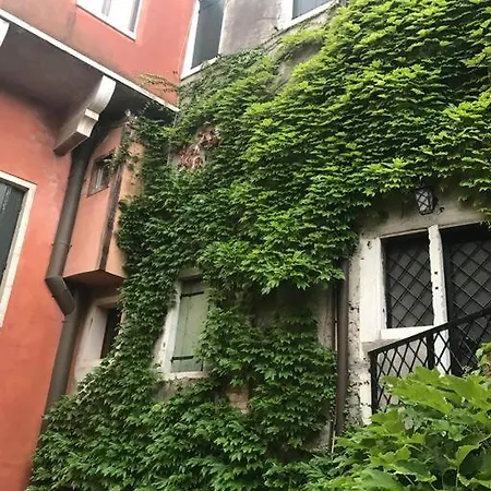 Appartement Centralissimo Tra San Marco E Palazzo Grassi Venise