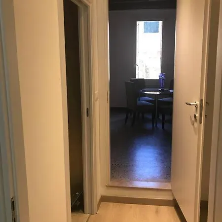 Appartement Centralissimo Tra San Marco E Palazzo Grassi *