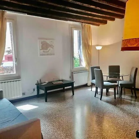 Centralissimo Tra San Marco E Palazzo Grassi Daire