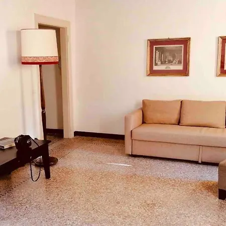 Centralissimo Tra San Marco E Palazzo Grassi Διαμέρισμα