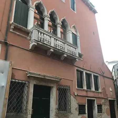 Centralissimo Tra San Marco E Palazzo Grassi Apartment Venedig