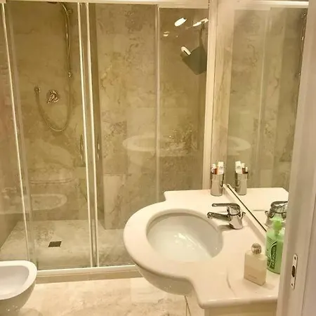 Apartment Centralissimo Tra San Marco E Palazzo Grassi Venedig