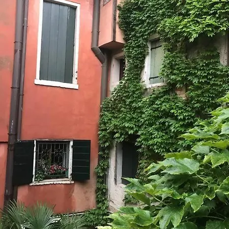 Centralissimo Tra San Marco E Palazzo Grassi Apartament *