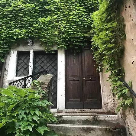 Centralissimo Tra San Marco E Palazzo Grassi Apartament Wenecja