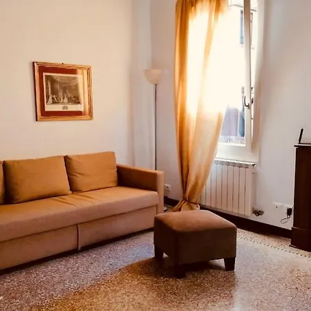 Centralissimo Tra San Marco E Palazzo Grassi Apartament