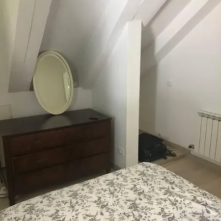 Centralissimo Tra San Marco E Palazzo Grassi Apartament *